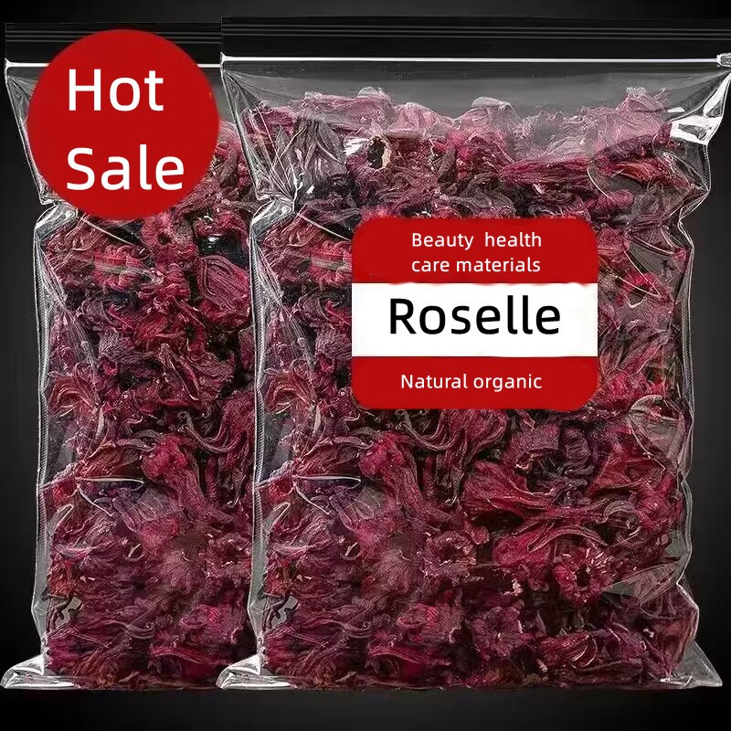 Soap Making Material Wholesale - Оптовая продажа, натуральные розели, сушеные цветы