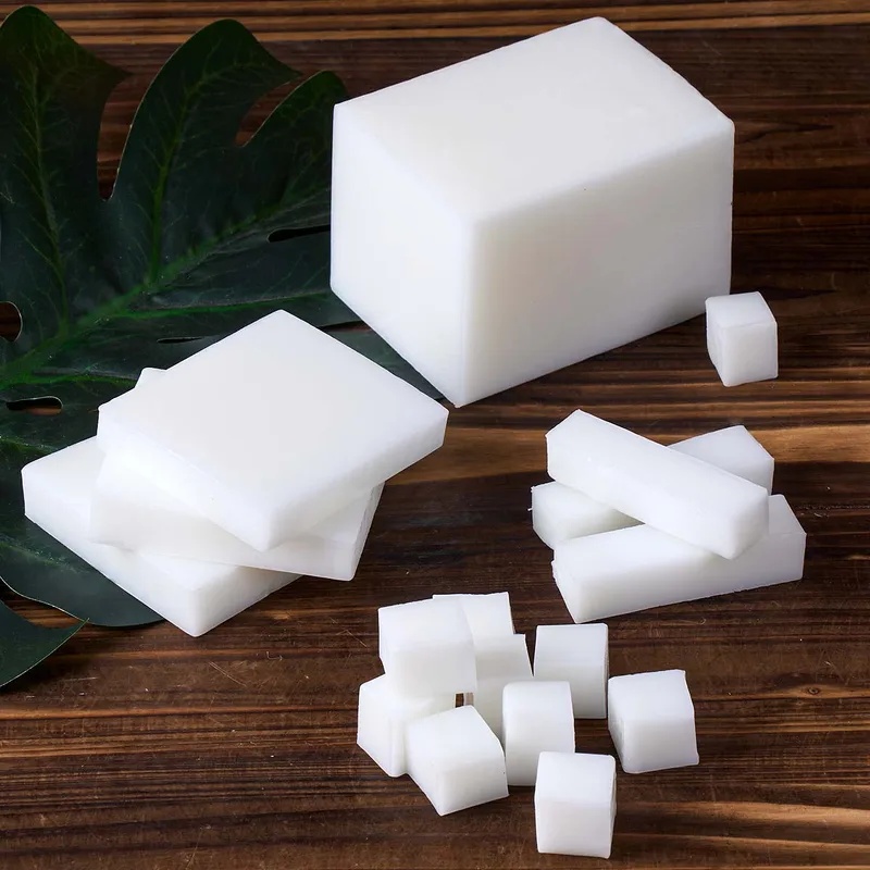 Soap Making Material Wholesale - 1000 г глицериновой мыльной основы для