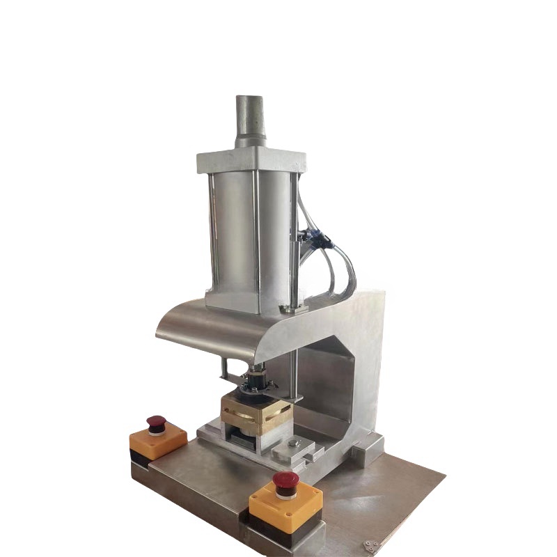 Soap Making Machine Small Scale - Оборудование для производства мыла: пресс-форма для