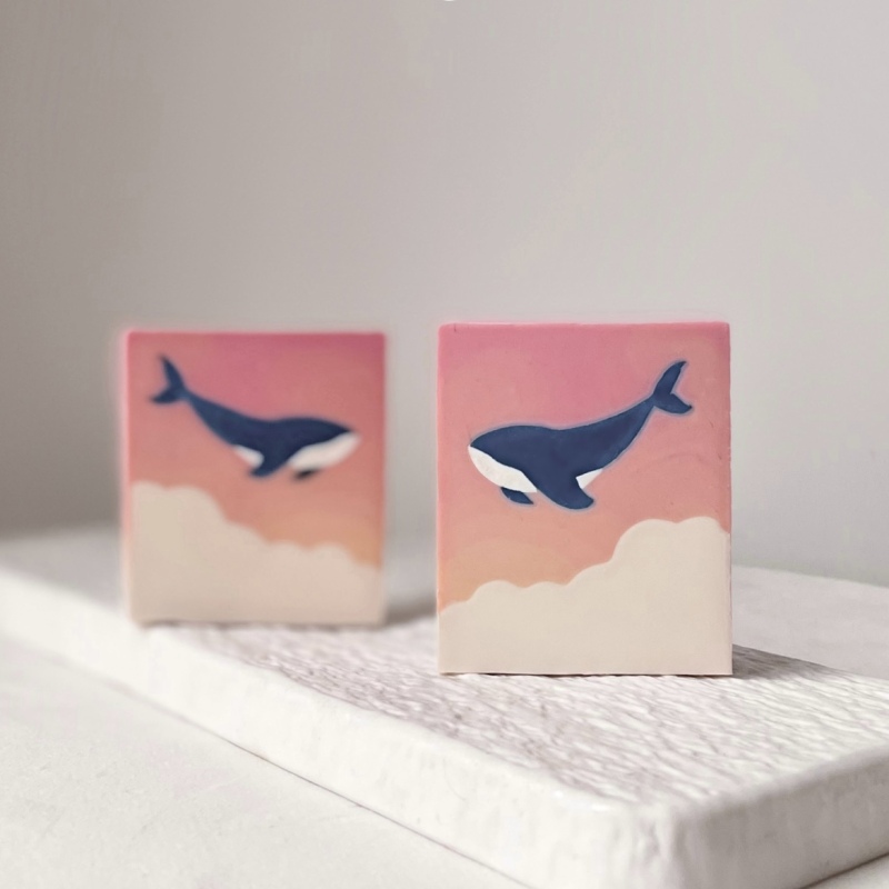 Soap Making Hobby - Кит шаблон экструдер для глины диск