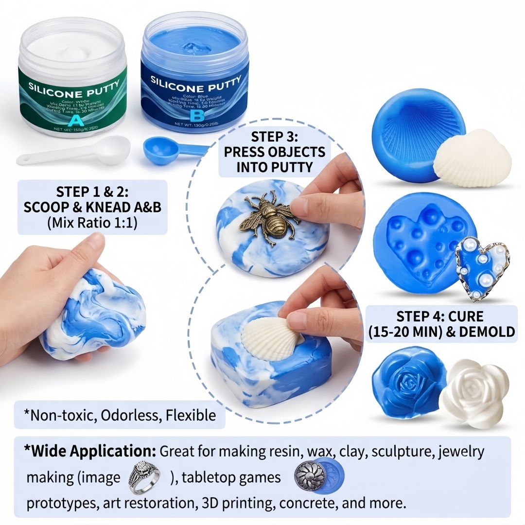 Силиконовые формы для изготовл – обзор и цена Soap Making Tools