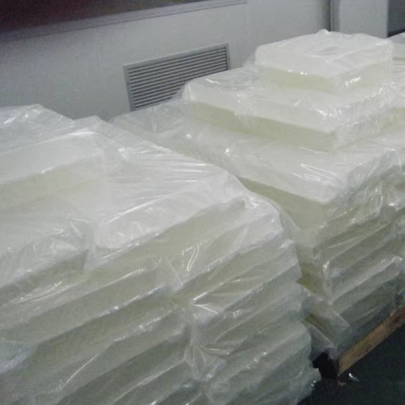 500 г/пакет, прозрачная/молочн – обзор и цена Soap Making Formula