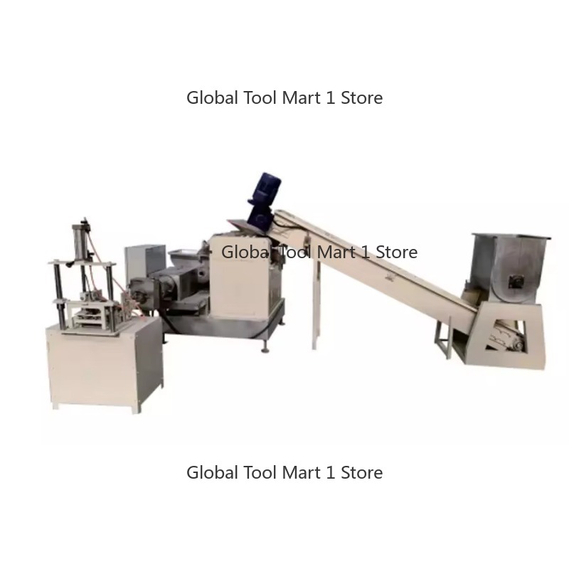 Малогабаритное оборудование дл – обзор и цена Soap Making Machine Small Scale