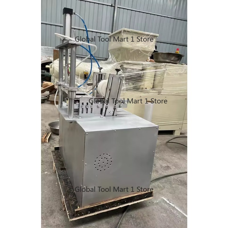 Малогабаритное оборудование дл – обзор и цена Soap Making Machine Small Scale