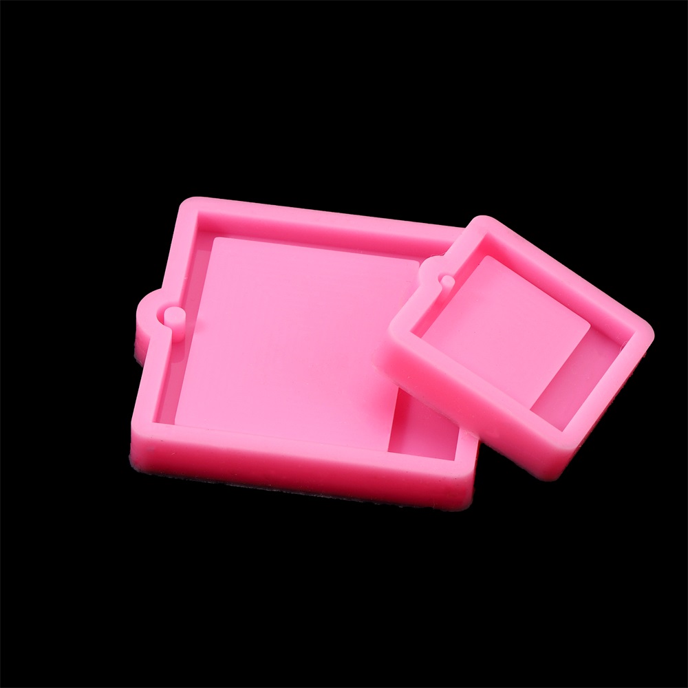 Фоторамка, форма для ключей из – обзор и цена Soap Making Tools