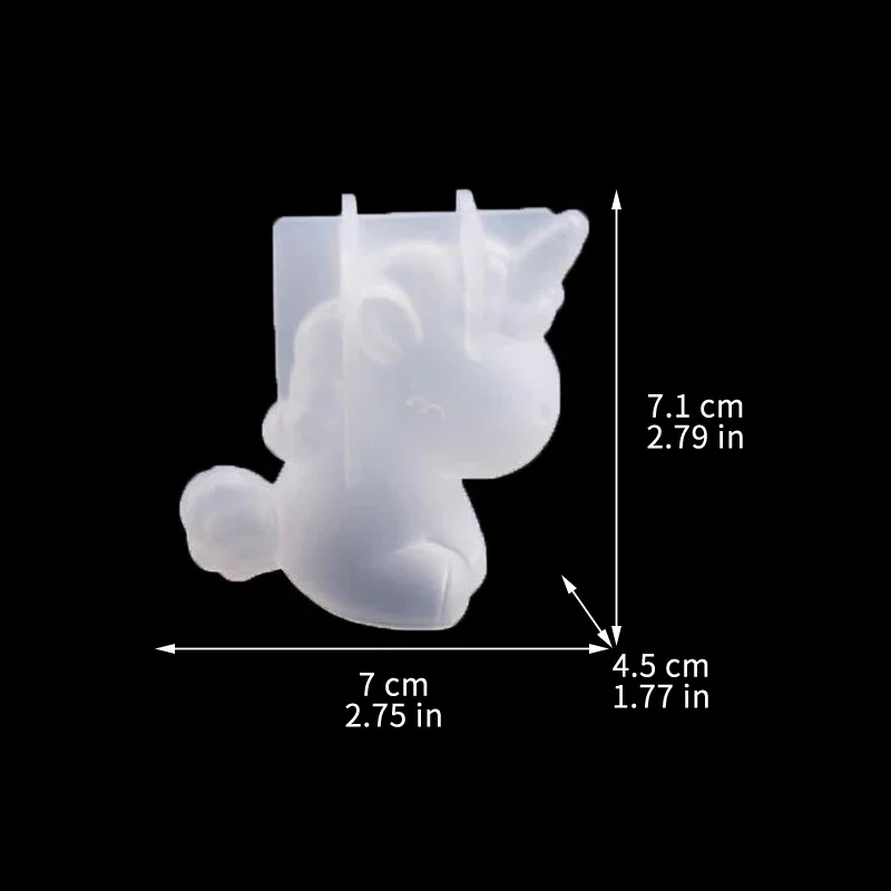 3D геометрическая силиконовая  – обзор и цена Soap Making Formula