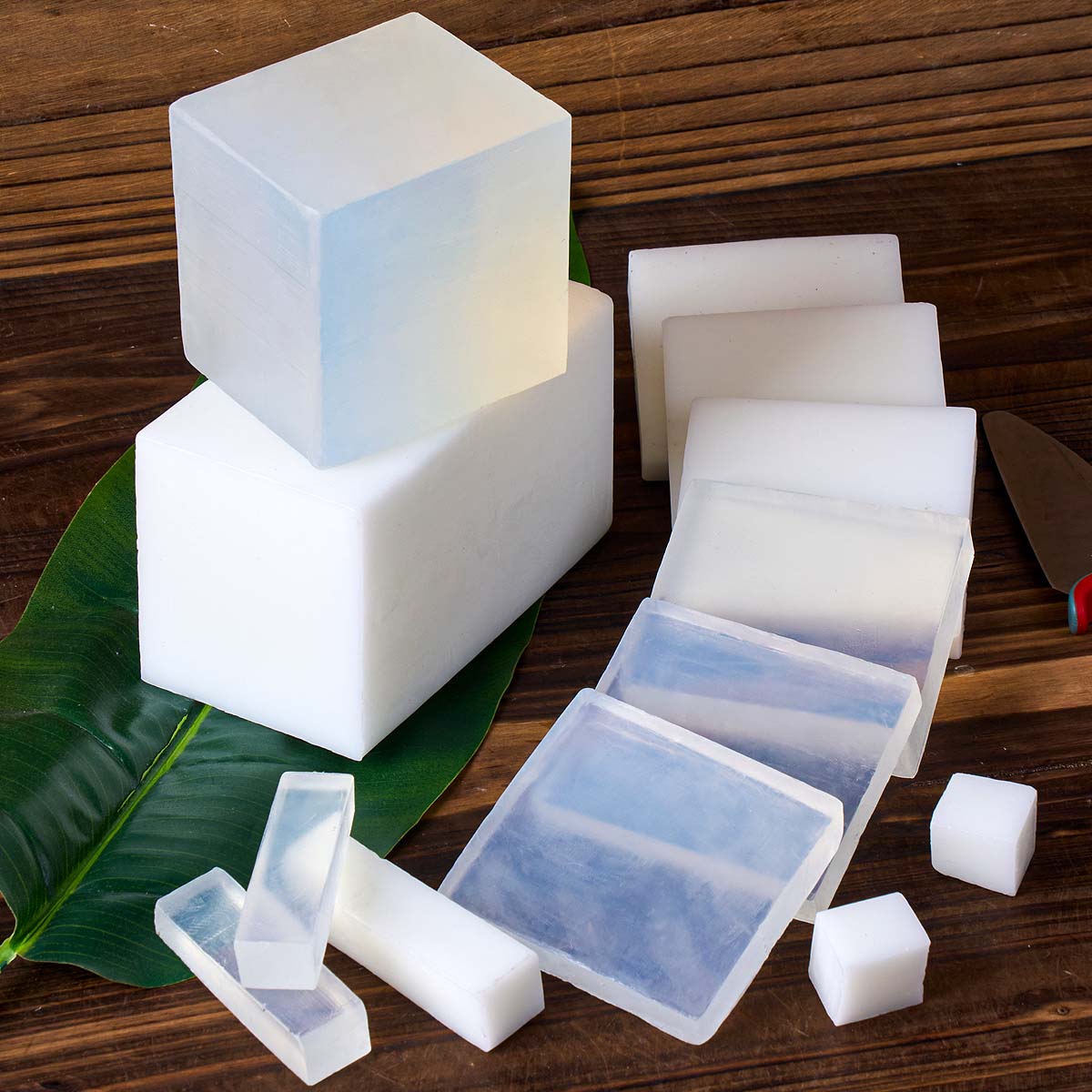 1000 г г глицериновая мыльная  – обзор и цена Soap Making Material Wholesale