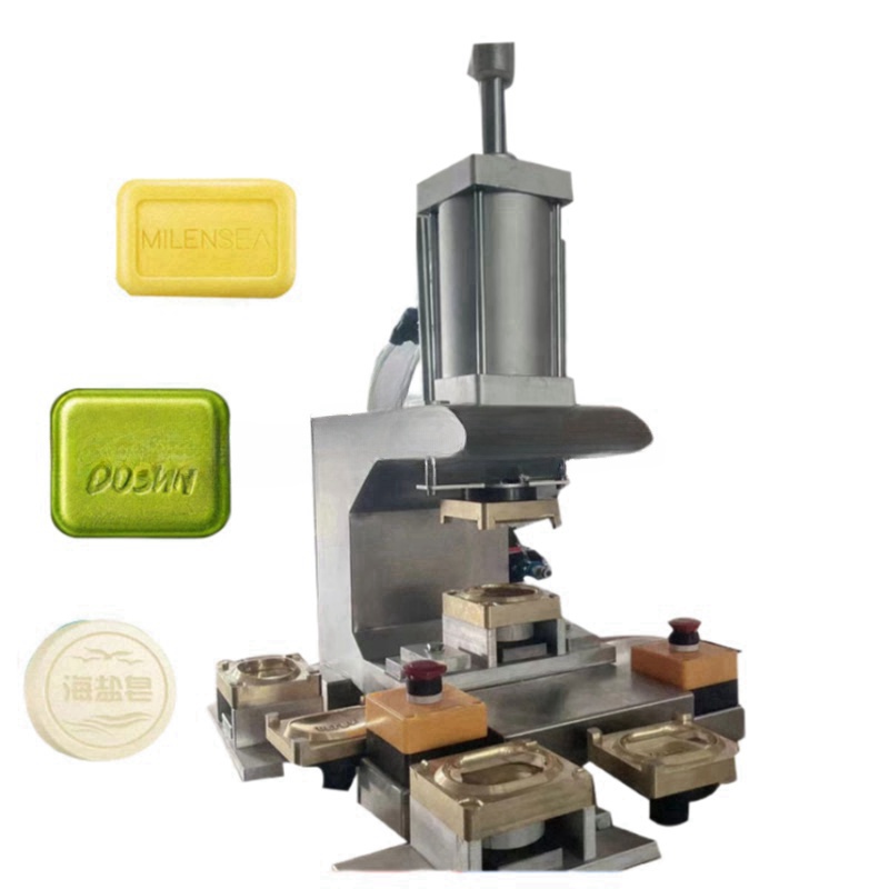 Оборудование для производства  – обзор и цена Soap Making Machine Small Scale