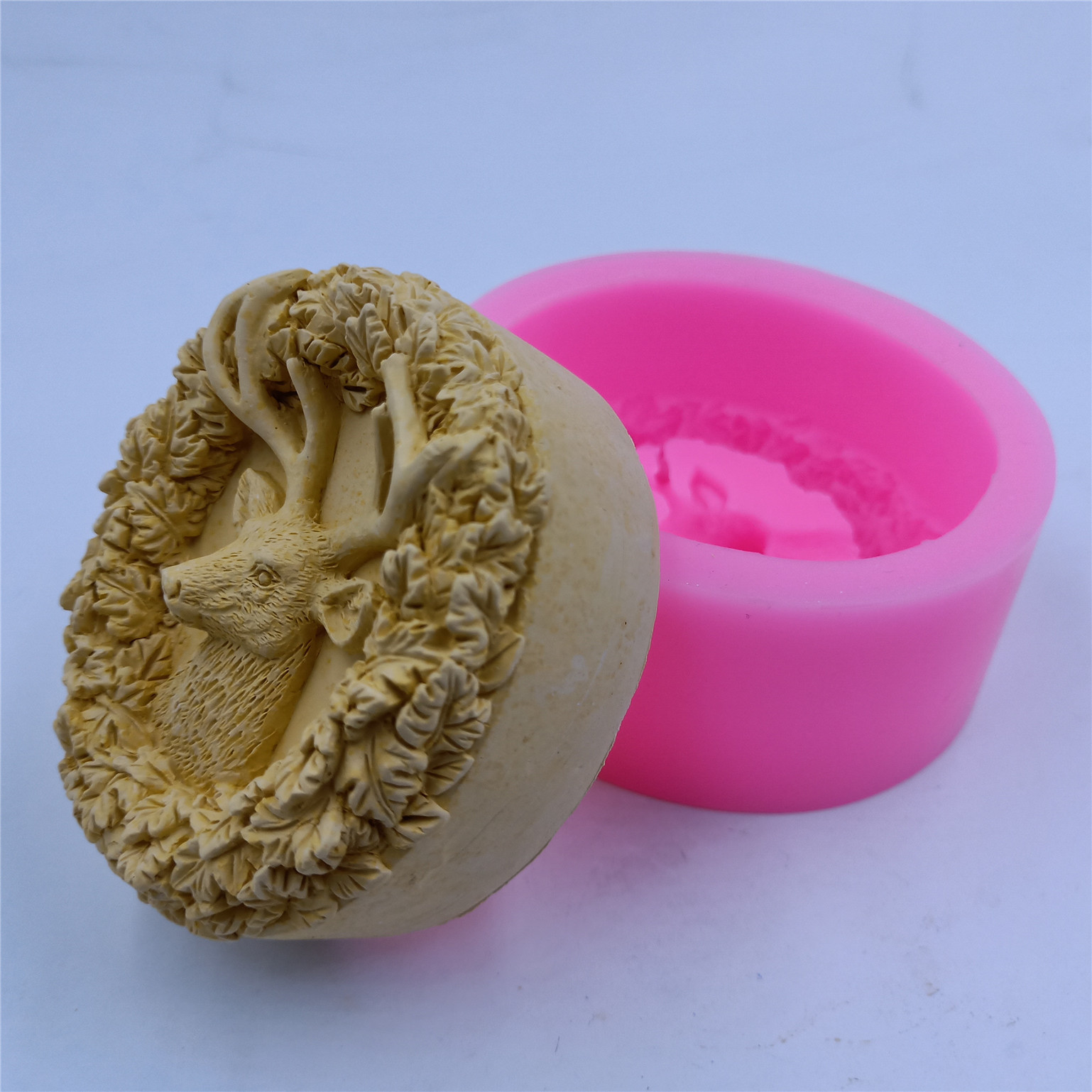 Силиконовая форма для мыла с д – обзор и цена Soap Making Formula