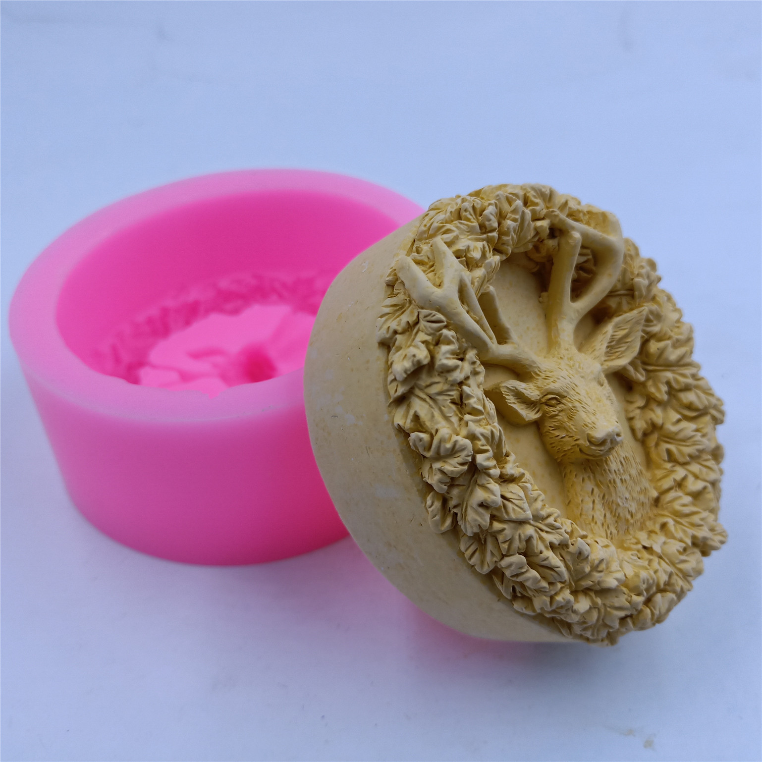 Силиконовая форма для мыла с д – обзор и цена Soap Making Formula