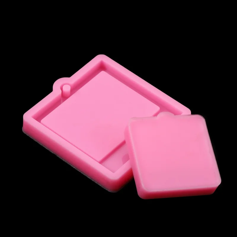 Фоторамка, форма для ключей из – обзор и цена Soap Making Tools