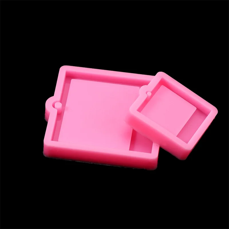 Фоторамка, форма для ключей из – обзор и цена Soap Making Tools