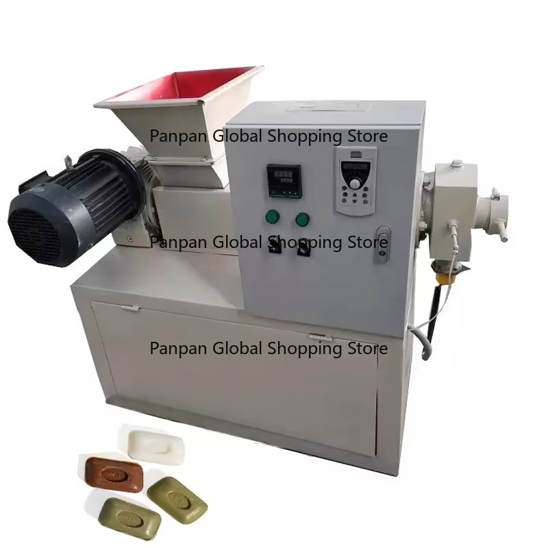 Машина для производства твердо – обзор и цена Soap Making Machine Small Scale