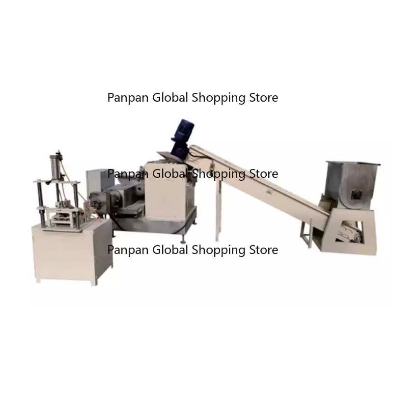 Машина для производства твердо – обзор и цена Soap Making Machine Small Scale