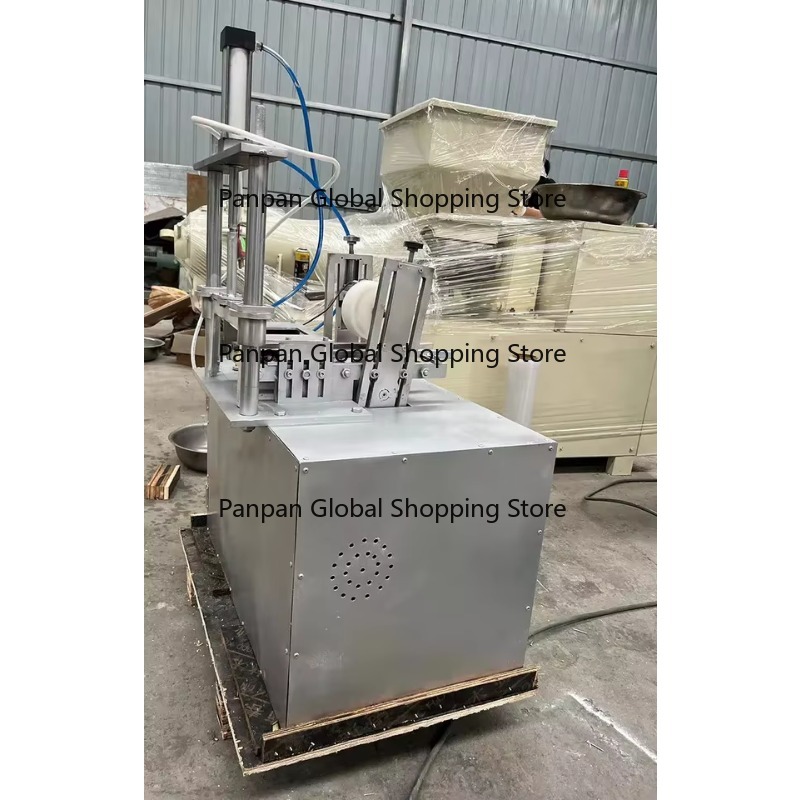 Машина для производства твердо – обзор и цена Soap Making Machine Small Scale