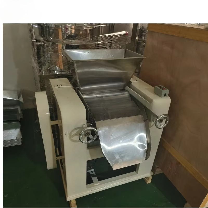 Оборудование для производства  – обзор и цена Soap Making Machine Small Scale